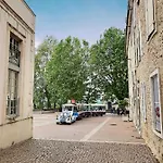 Apartamento Vue Magique Sur Le Château Dans Un Quartier Populaire *